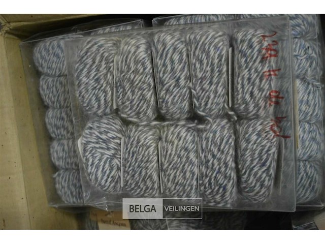 Partij breiwol - afbeelding 3 van  3