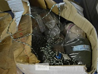 Partij breiwol - afbeelding 1 van  3