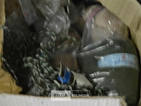 Partij breiwol - afbeelding 2 van  3