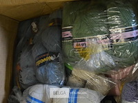 Partij breiwol - afbeelding 2 van  4