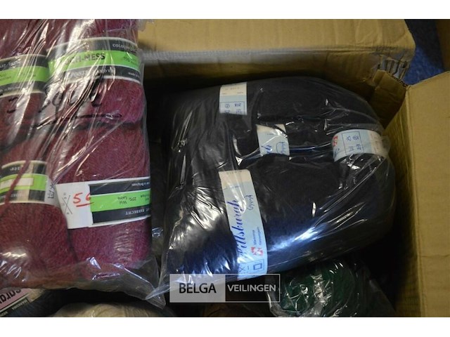 Partij breiwol - afbeelding 5 van  5