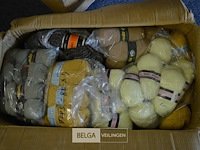 Partij breiwol - afbeelding 1 van  5