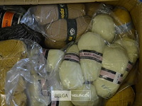 Partij breiwol - afbeelding 2 van  5