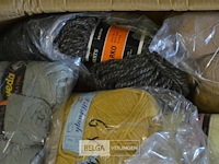 Partij breiwol - afbeelding 4 van  5