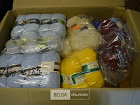 Partij breiwol - afbeelding 1 van  4