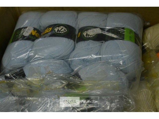 Partij breiwol - afbeelding 2 van  4