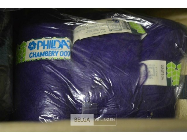 Partij breiwol - afbeelding 3 van  4