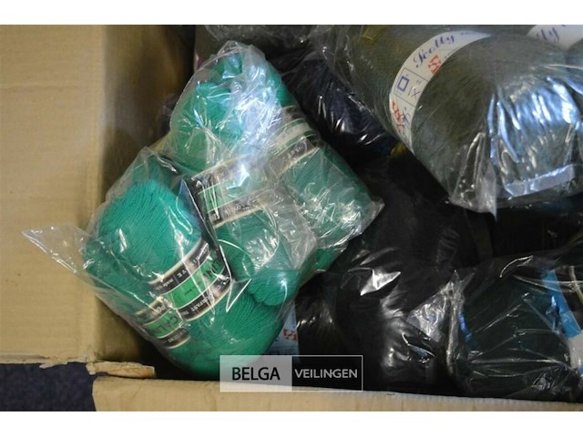 Partij breiwol - afbeelding 5 van  7