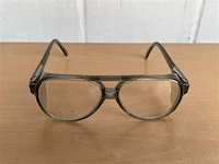 Partij brillen en brillendozen - afbeelding 1 van  9