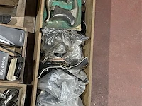 Partij bromfietsonderdelen - afbeelding 4 van  8