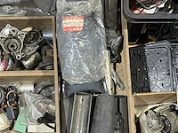 Partij bromfietsonderdelen - afbeelding 4 van  7