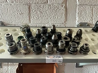 Partij bt40 opnames - afbeelding 4 van  6