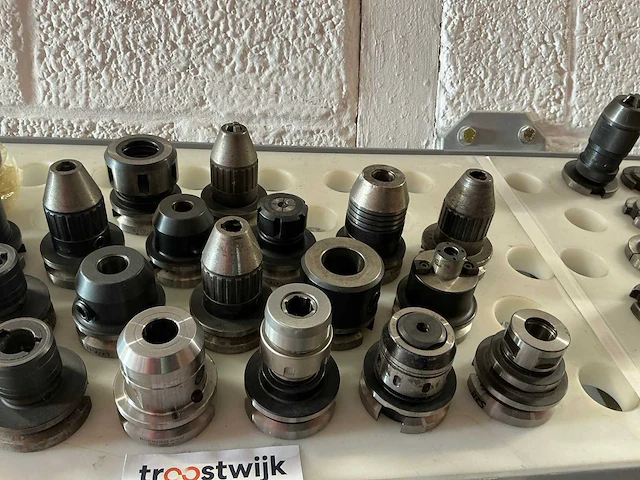 Partij bt40 opnames - afbeelding 6 van  6