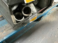 Partij buisfitting en koppelingen - afbeelding 13 van  13