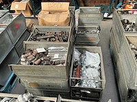 Partij buisfitting en koppelingen - afbeelding 1 van  9