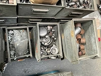 Partij buisfitting en koppelingen - afbeelding 4 van  9