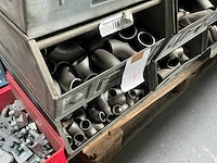 Partij buisfitting en koppelingen - afbeelding 7 van  9
