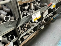 Partij buisfitting en koppelingen - afbeelding 8 van  9