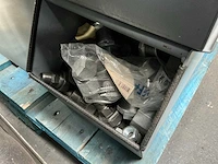 Partij buisfitting en koppelingen - afbeelding 2 van  10
