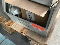 Partij buisfitting en koppelingen - afbeelding 7 van  7