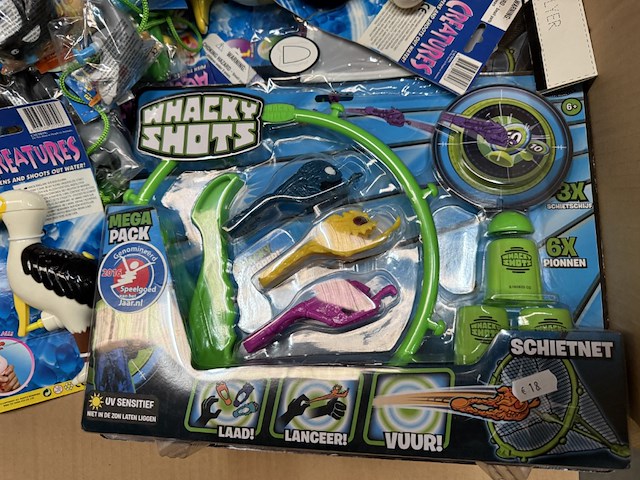 Partij buitenspeelgoed - afbeelding 2 van  9