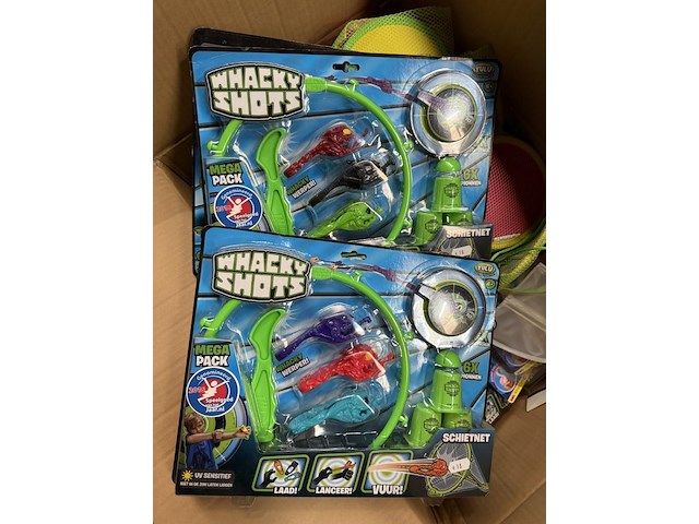 Partij buitenspeelgoed - afbeelding 4 van  9