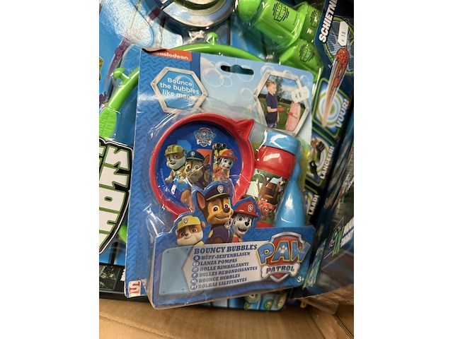 Partij buitenspeelgoed - afbeelding 5 van  9