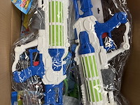 Partij buitenspeelgoed - afbeelding 6 van  9