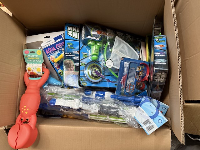 Partij buitenspeelgoed - afbeelding 9 van  9