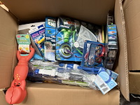 Partij buitenspeelgoed - afbeelding 9 van  9