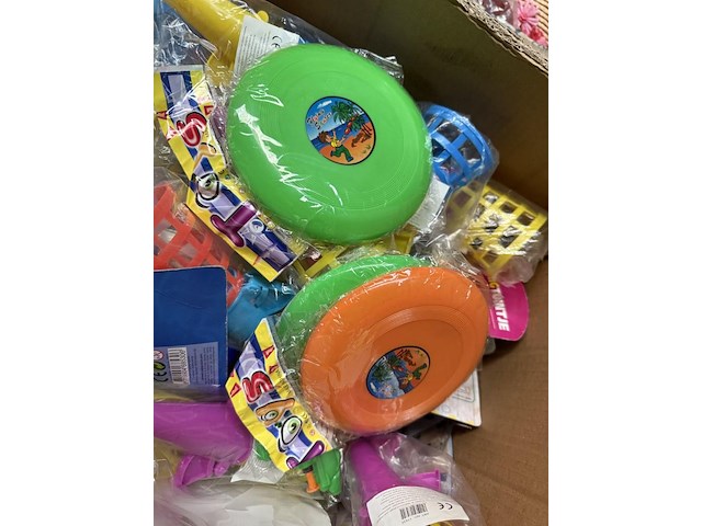 Partij buitenspeelgoed - afbeelding 2 van  7