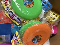 Partij buitenspeelgoed - afbeelding 2 van  7