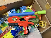 Partij buitenspeelgoed - afbeelding 4 van  7