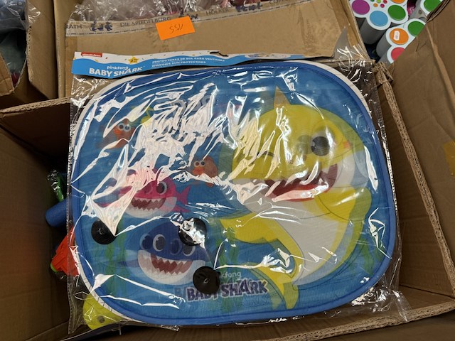 Partij buitenspeelgoed - afbeelding 5 van  7