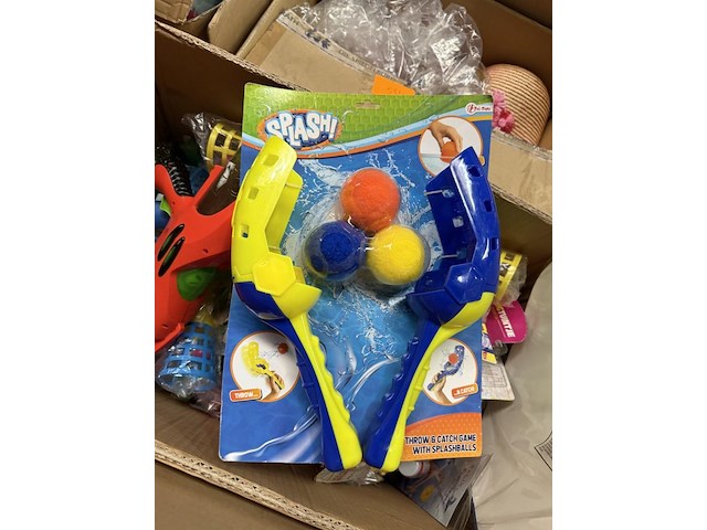 Partij buitenspeelgoed - afbeelding 6 van  7