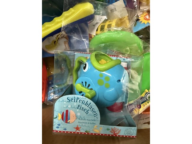 Partij buitenspeelgoed - afbeelding 7 van  7