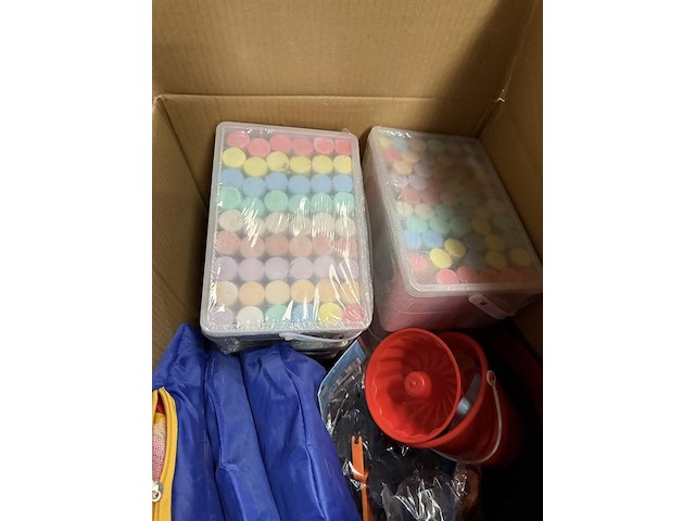 Partij buitenspeelgoed - afbeelding 3 van  6