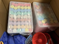 Partij buitenspeelgoed - afbeelding 3 van  6