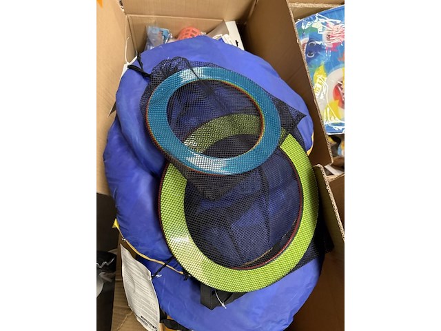 Partij buitenspeelgoed - afbeelding 5 van  6