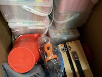 Partij buitenspeelgoed - afbeelding 6 van  6