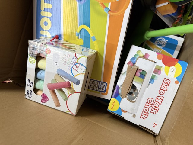 Partij buitenspeelgoed - afbeelding 5 van  8