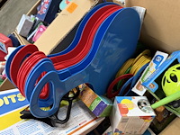 Partij buitenspeelgoed - afbeelding 6 van  8