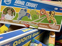 Partij buitenspeelgoed - afbeelding 7 van  8