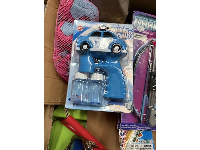 Partij buitenspeelgoed - afbeelding 10 van  11