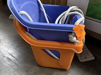 Partij buitenspeelgoed - afbeelding 1 van  5