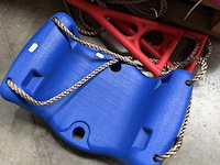 Partij buitenspeelgoed - afbeelding 2 van  5