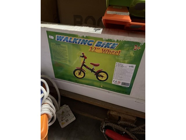 Partij buitenspeelgoed - afbeelding 3 van  5