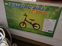 Partij buitenspeelgoed - afbeelding 3 van  5