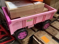 Partij buitenspeelgoed - afbeelding 4 van  5