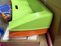 Partij buitenspeelgoed - afbeelding 5 van  5